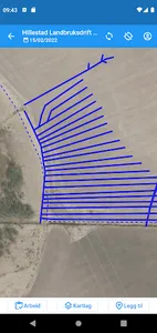 Jordplan screenshot 6