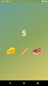 Oslo Lunsj screenshot 3
