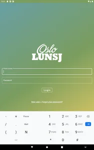 Oslo Lunsj screenshot 7
