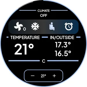 DRIVE Electric for Tesla screenshot 3