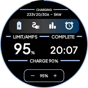 DRIVE Electric for Tesla screenshot 4