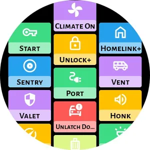 DRIVE Electric for Tesla screenshot 5