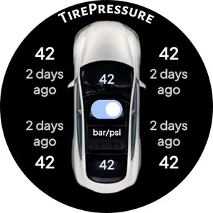 DRIVE Electric for Tesla screenshot 6