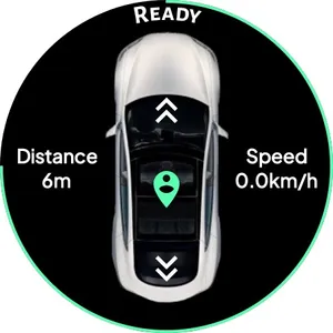 DRIVE Electric for Tesla screenshot 7