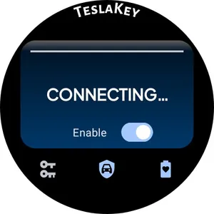 DRIVE Electric for Tesla screenshot 8