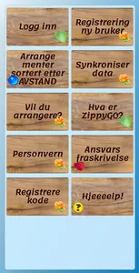 ZippyGO screenshot 0