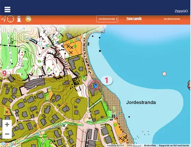 ZippyGO screenshot 4