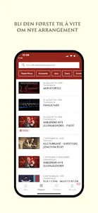 Lillestrøm Kultursenter screenshot 1