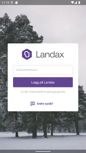 Landax screenshot 0
