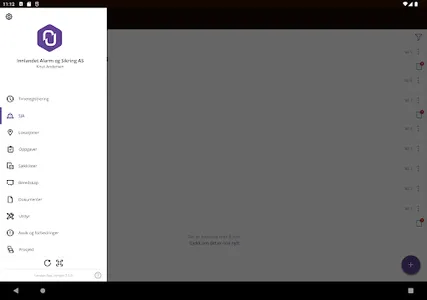 Landax screenshot 12