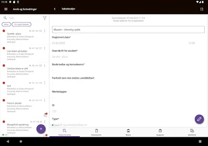 Landax screenshot 15