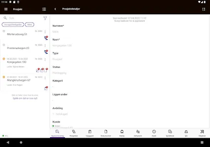 Landax screenshot 21