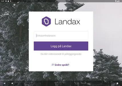 Landax screenshot 8