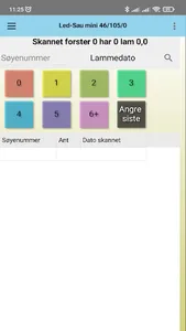 Ledsau screenshot 4