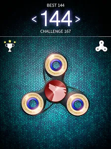 Super Fidget Hand Spinner screenshot 10