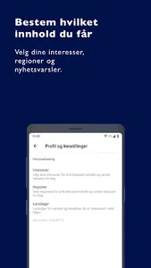 Medier24 screenshot 2