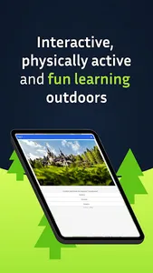 Fotspor screenshot 6