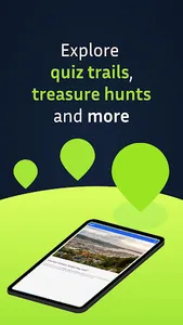 Fotspor screenshot 7