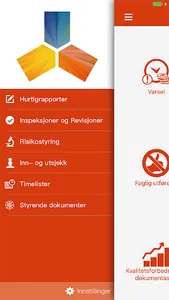 MLF PRO screenshot 1