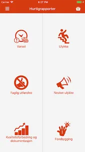 MLF PRO screenshot 2