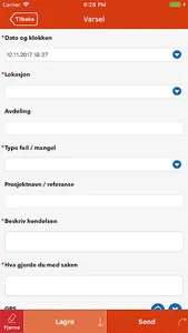MLF PRO screenshot 3