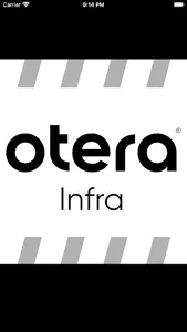 Otera Infra HSEQ screenshot 0
