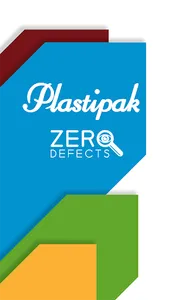 Plastipak Zero Defects screenshot 0