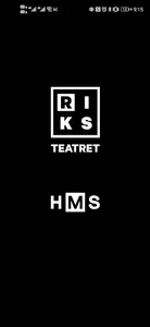 Riksteatret HMS screenshot 0