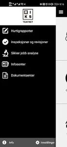 Riksteatret HMS screenshot 9