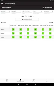Microgym screenshot 8