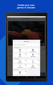 Kahoot! Play & Create Quizzes screenshot 10