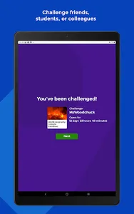 Kahoot! Play & Create Quizzes screenshot 13