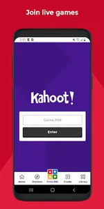 Kahoot! Play & Create Quizzes screenshot 2