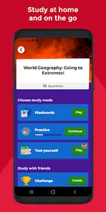 Kahoot! Play & Create Quizzes screenshot 5