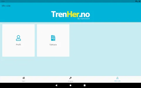 TrenHer screenshot 10