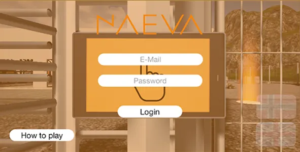 Naeva HMS screenshot 1