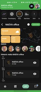 Naeva screenshot 4