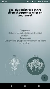 Natur i endring screenshot 2