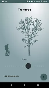 Natur i endring screenshot 3