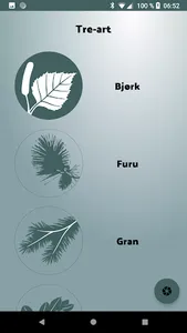 Natur i endring screenshot 5