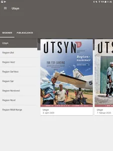 Utsyn screenshot 6