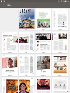 Utsyn screenshot 7