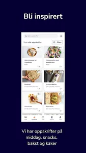 Noba – IBS & lavFODMAP screenshot 6