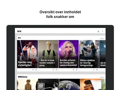 NRK screenshot 11