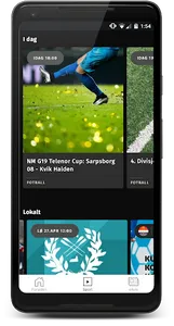 Akersposten screenshot 3