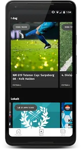 MittJessheim screenshot 1