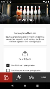 Suldal Kulturhus screenshot 0