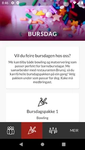 Suldal Kulturhus screenshot 1