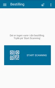 Torp SmartApp screenshot 2