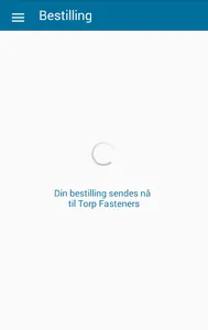 Torp SmartApp screenshot 4